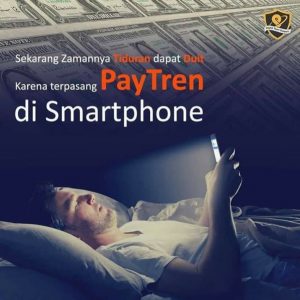 DAFTAR PAYTREN GRATIS