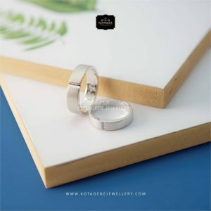 Gambar cincin tunangan terbaru 6