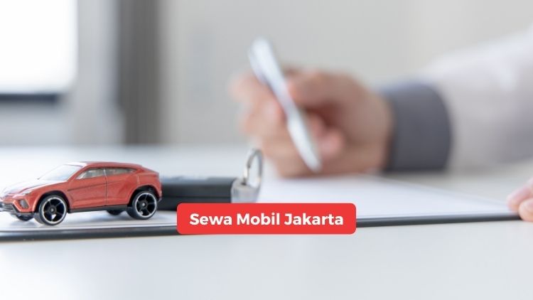 Sewa Mobil Jakarta