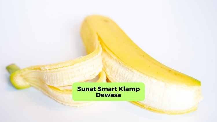 Sunat Smart Klamp Dewasa