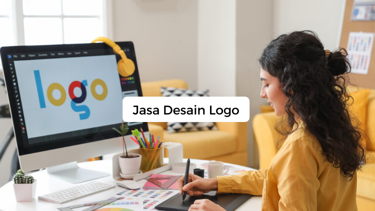 Jasa Desain Logo