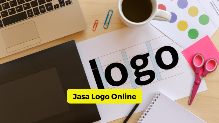 Jasa Logo Online