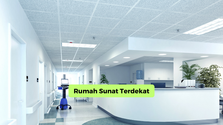 rumah sunat terdekat