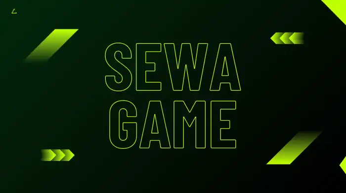 Sewa Game untuk Event